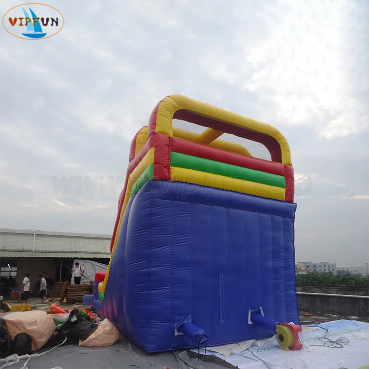 Blow up bouncy jumping castle 2018 new designer slides