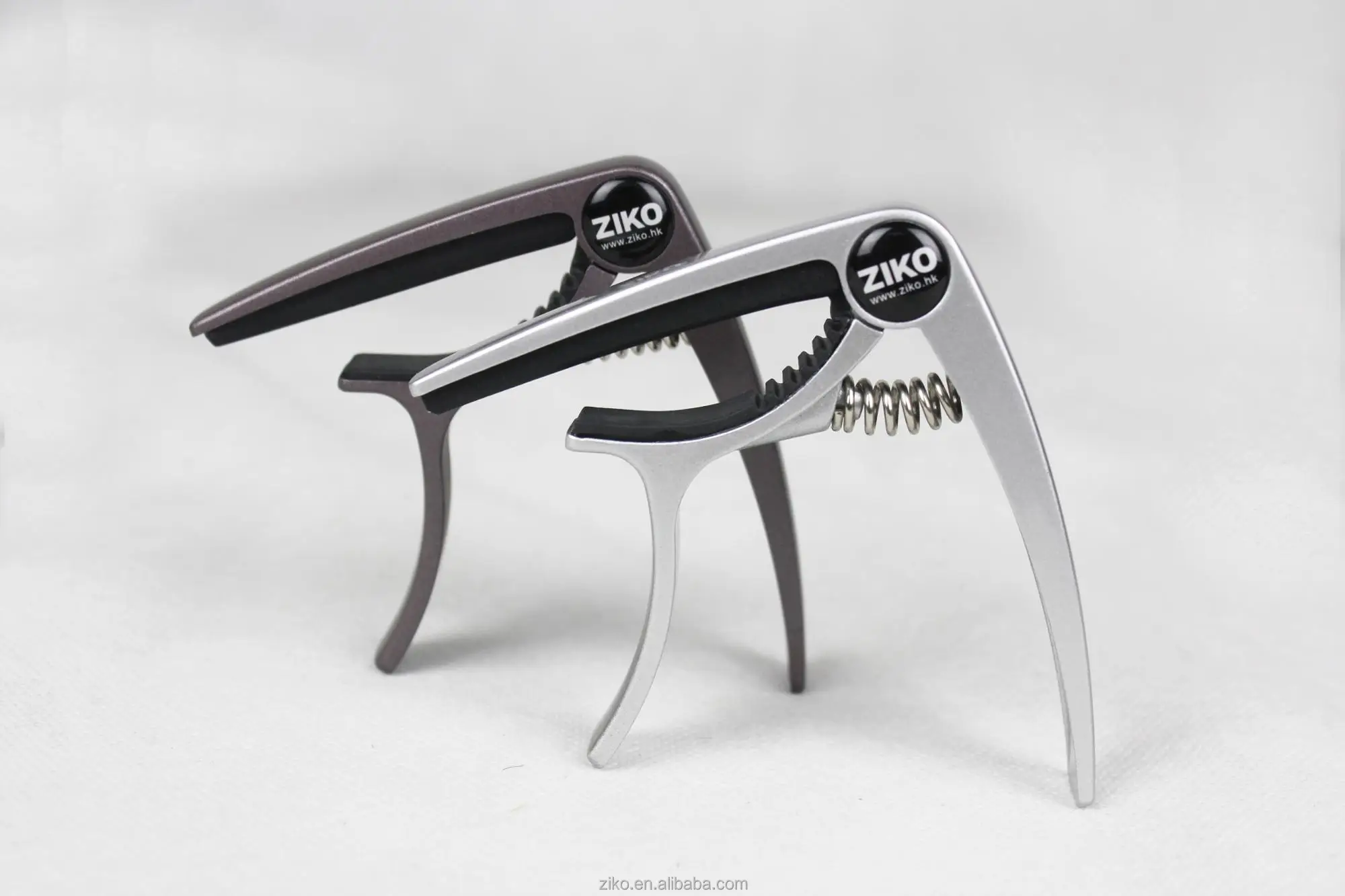 Top Quality Guitar Strings Capo Guitarra Capotraste Made of Aluminum Alloy Life-Time Warranty Strong Spring