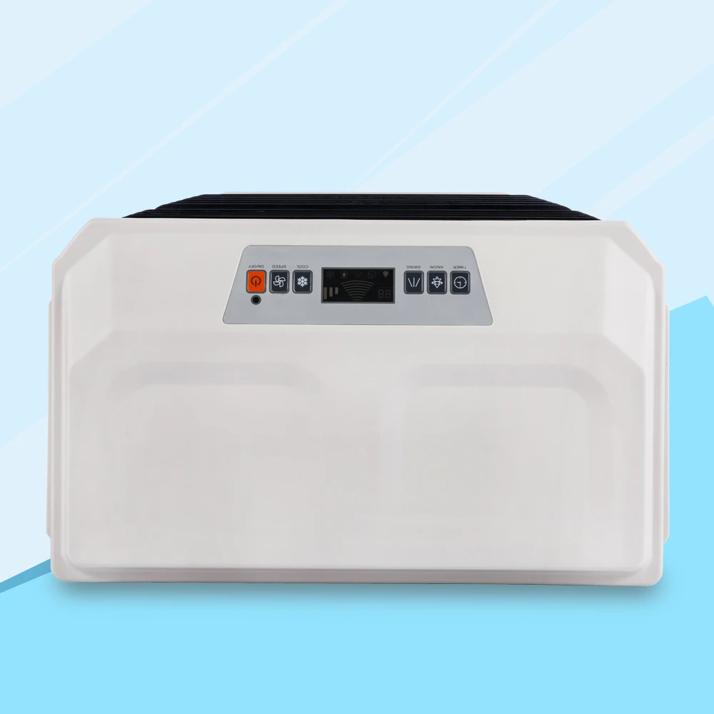 Airflow 4500 Portable Axical Evaporative Air Cooler with Remote (JH165)