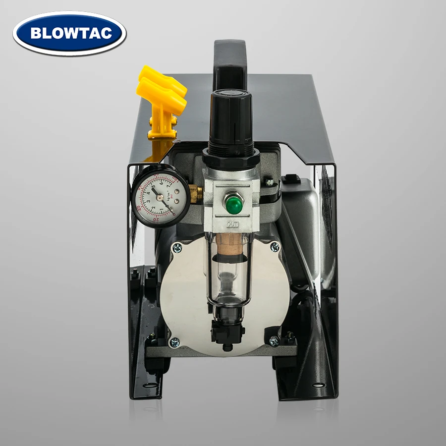 TC-30S Taiwan 220V fully automatic piston air compressor