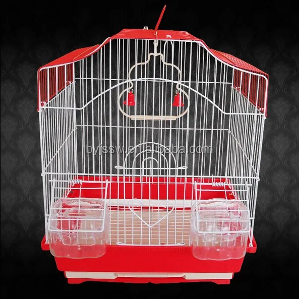 High Quality Love Bird Cage Large parrot cage for sale
