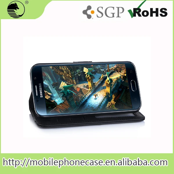 Модный новый продукт 2015 PU кожаный чехол для мобильника