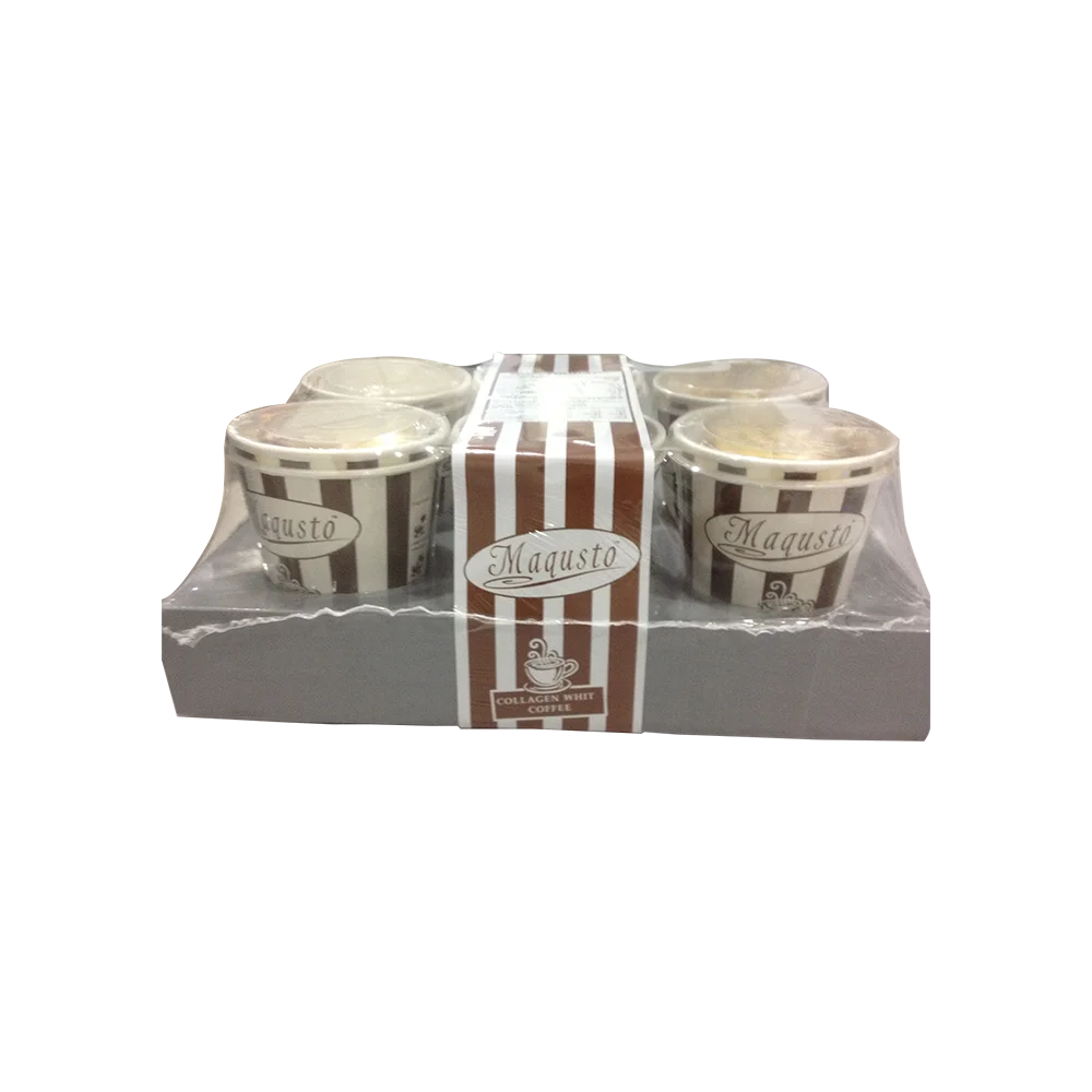 
Лидер продаж, КОЛЛАГЕНОВЫЙ ПОРОШОК, чашка, белый кофе 