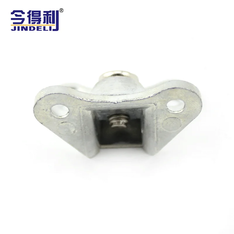 Guangzhou hardware furniture fittings corner bracket metal plastic 90 degree corner bracket