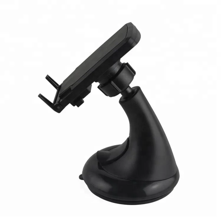 Magnetic Car Mount Holder, Universal Magnetic Phone Mount Magnetic Mount for Smartphones, Compatible car mount holder