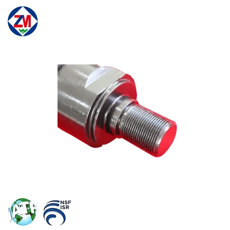 OEM 140921 Carraro tractor spare parts tie rod assy