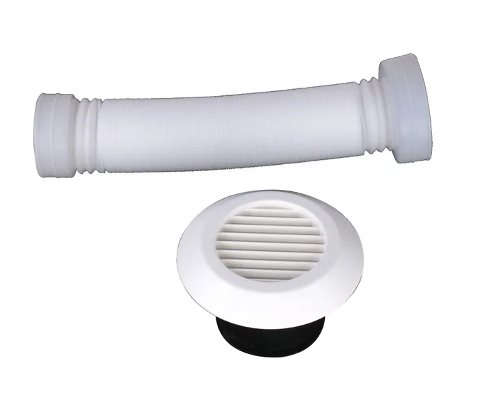 Bathroom Ducted Exhaust Sirocco Fan/Centrifugal Vent Fan