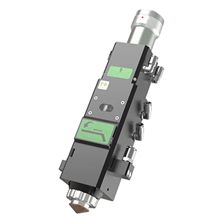 Original laser head for Raytool, Precitec,WSX and Laser Mech Laser Head