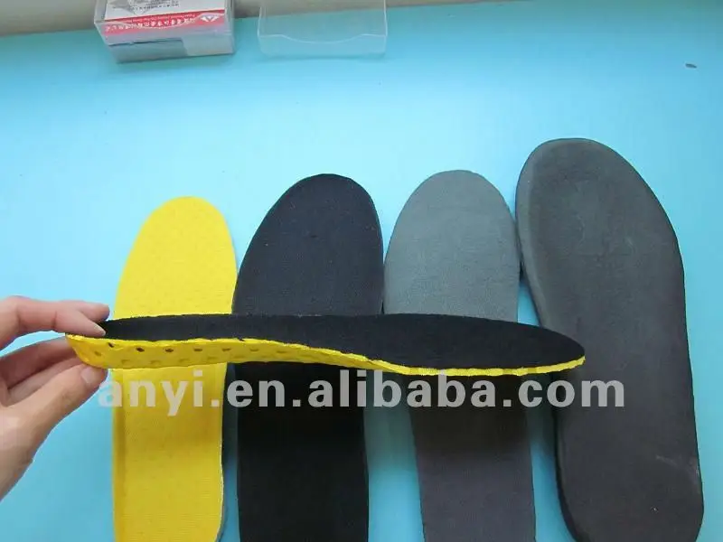 eva foam insoles,eva footwear inserts and eva inner soles for shoes