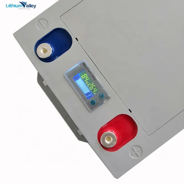 Deep cycle rechargeable LiFePO4 Battery 12V 300Ah Lithium ion Battery for Solar RV  UPS Boat Marine Golf cart