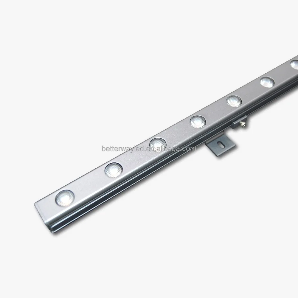 Ce rohs лучшее качество SMD3030 светодиодные прожекторы DC24 для наружного фасад проект