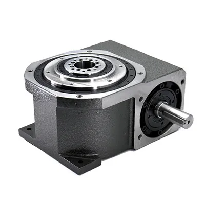 
230DA Series High Precision Cam Indexer, cam indexing,Rotary indexing tables For assembly automation 