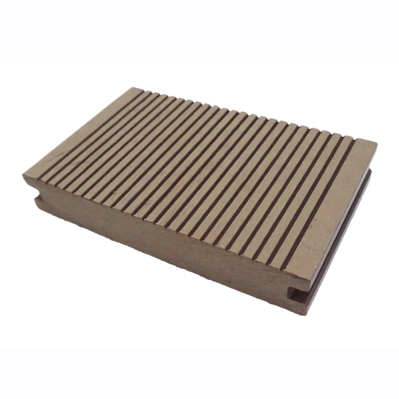 high quality wpc decking wood plastic composite deck board