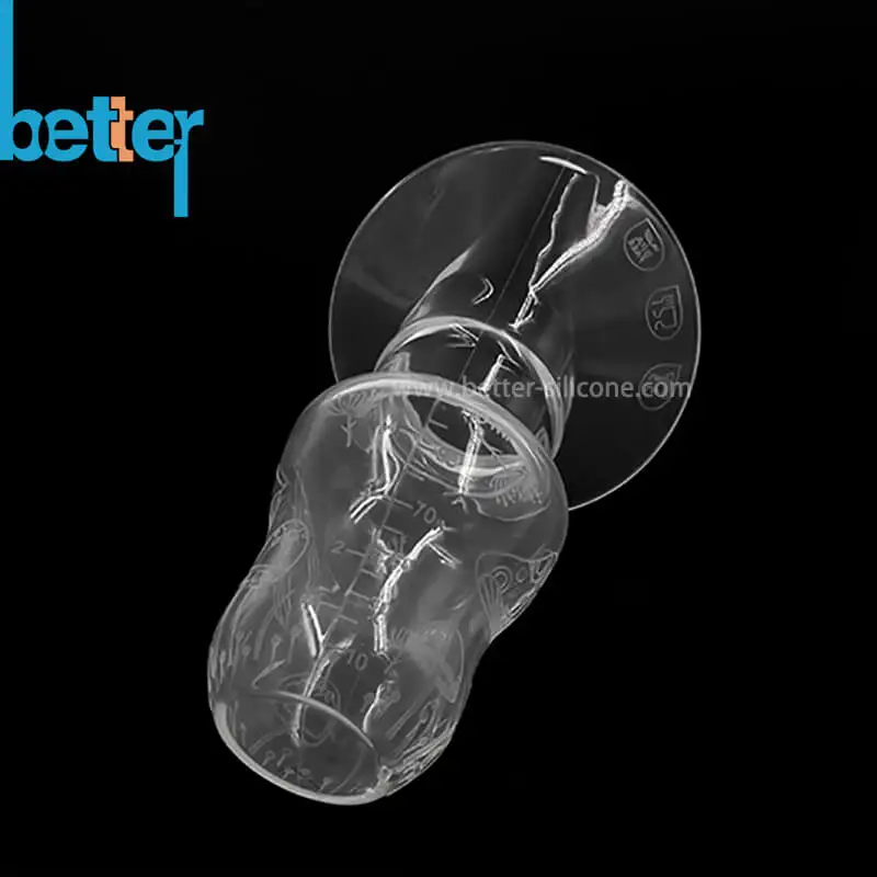 Custom Liquid Silicone Rubber Injection Molding