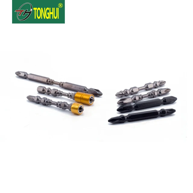 Different size screwdriver socket for screw 6-19mm screwdriver bit holder magnetic sockets