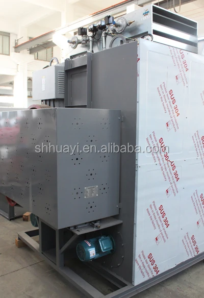 Commercial laundry Steam Heating Tumble Rotary Dryer Machine Price