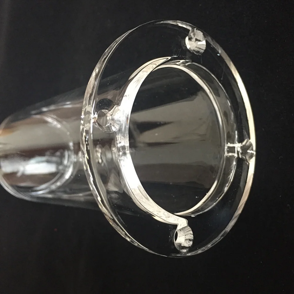 Высококачественный кварцевый реактор с конкурентоспособной ценой