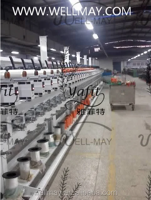 
YAFIT yarn (RAYON RAFFIA) 4000D THREE TONE DYED exclusive agent 