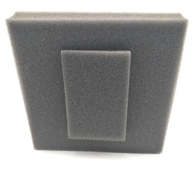 EVA PU Sponge foam cut out shape