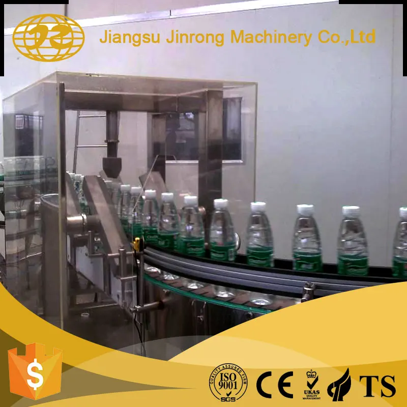 
Classic high efficiency Rotary Vacuum Pet glass air bottle sterilizer and dryer Machine 