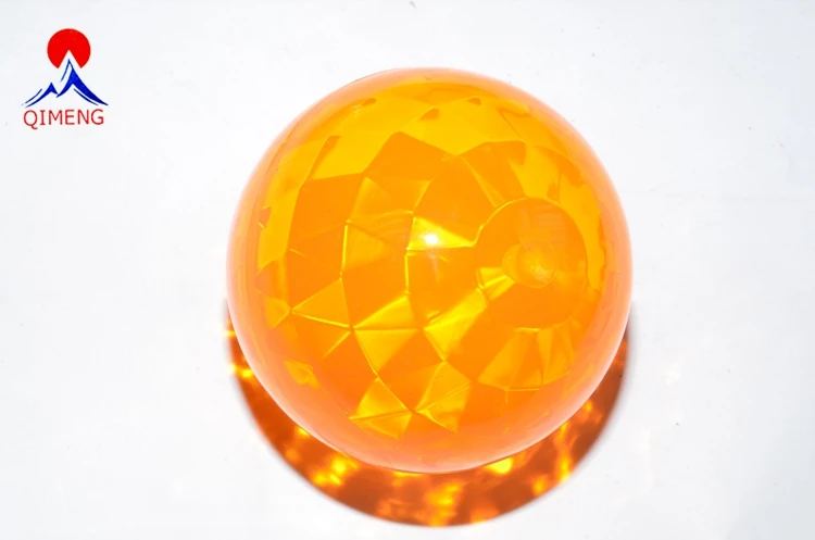 Tpu Material Color Super Bouncy Balls