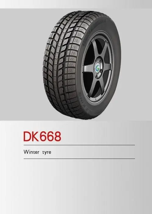 Snow TYRE 185/60r14 Shuangwang tyre factory produce in bottom PRICE
