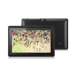 Cheap Best Q88 Wifi 7 Inch Android Tablet Without Camera Microphone