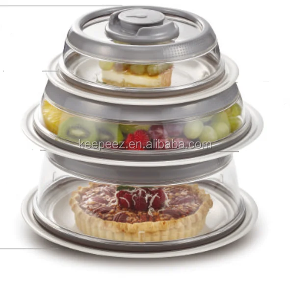 
Press Dome Margic good fresh-keeping cover gift items household 