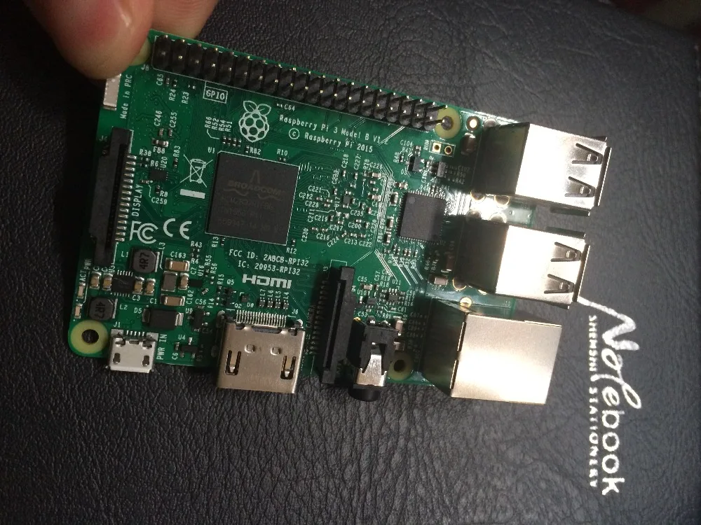 2017 new raspberry pi 3 ultimate starter kit