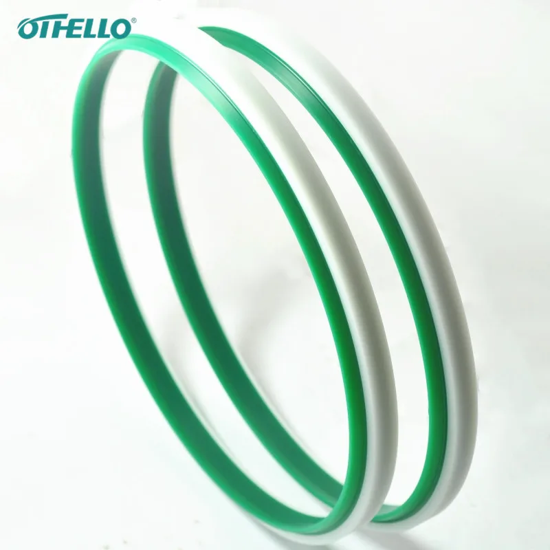 Polyurethane Dust Seal