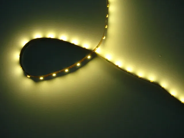 24 key controller led  flexible light magic dmx led strips supplier 30 leds