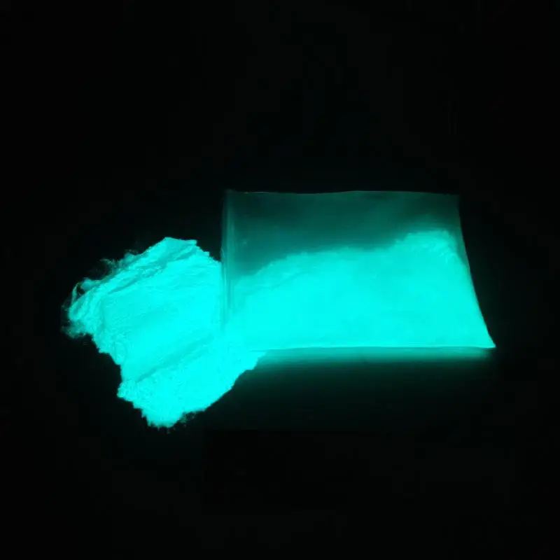 Photoluminescent Powder Luminescent powder for paint