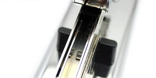 Оптовая продажа степлер повышенной прочности на 240 листов с длинным