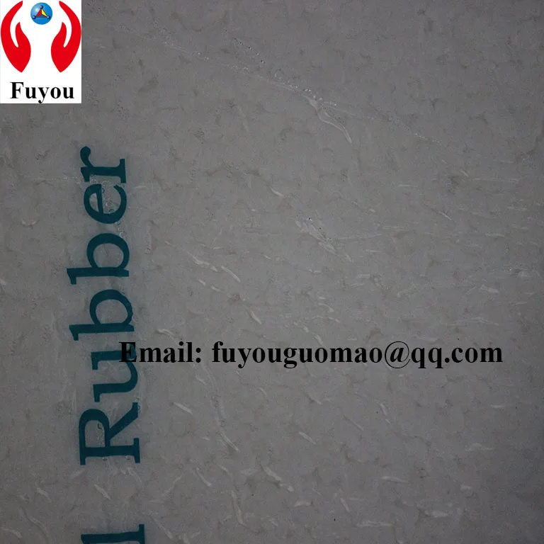 
Isobutylene Isoprene Rubber IIR 532 552 chloro butyl rubber 