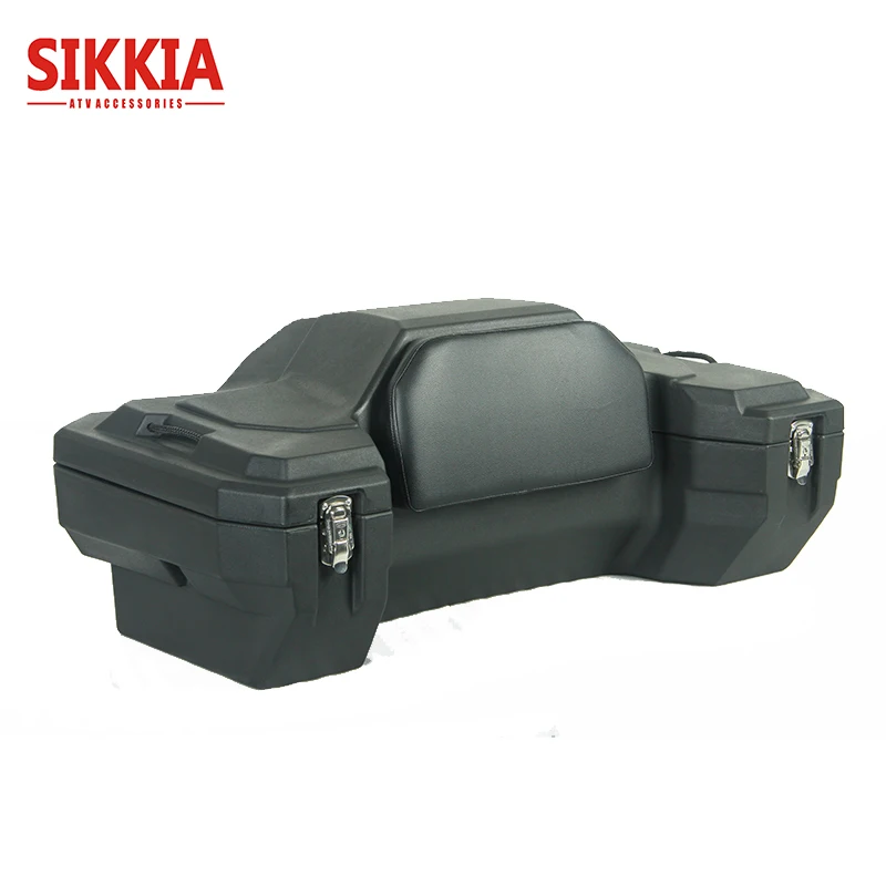 parts for atv/quad trunk cargo box /top case/ coffer
