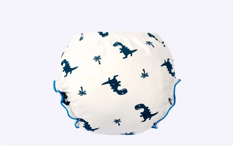 
cotton potty cloth diaper baby training pants 