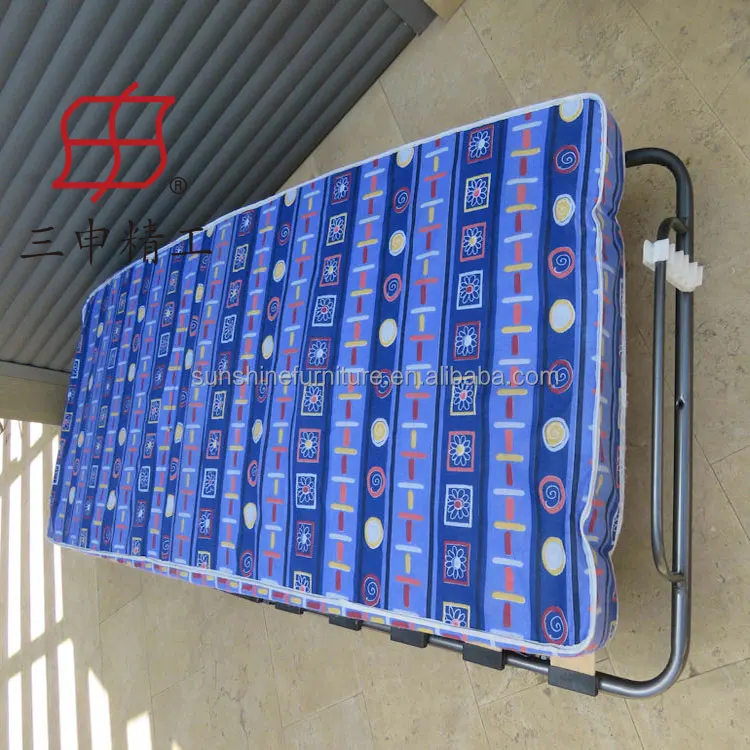 
Reasonable price of extra folding bed hotel rollaway beds 