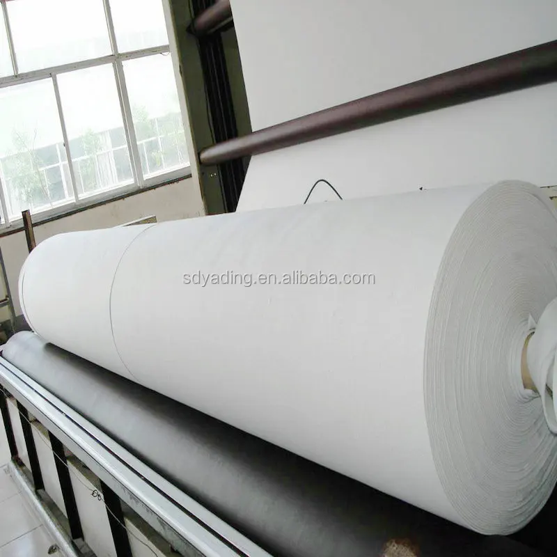 
Jute geotextile fabric 
