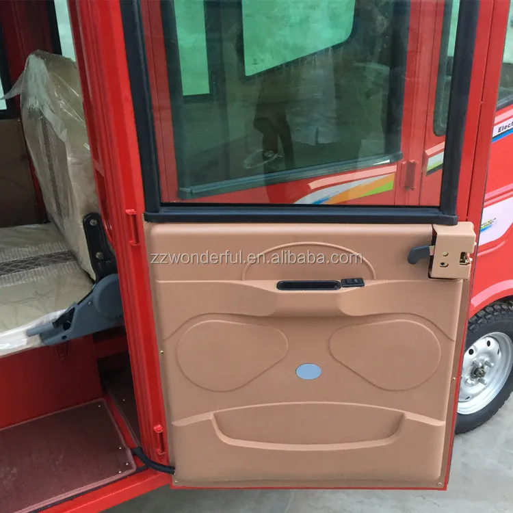 Motorized Tricycles for Adults/Electric Tricycle for Adults/Cheap Adult Tricycle for Sale