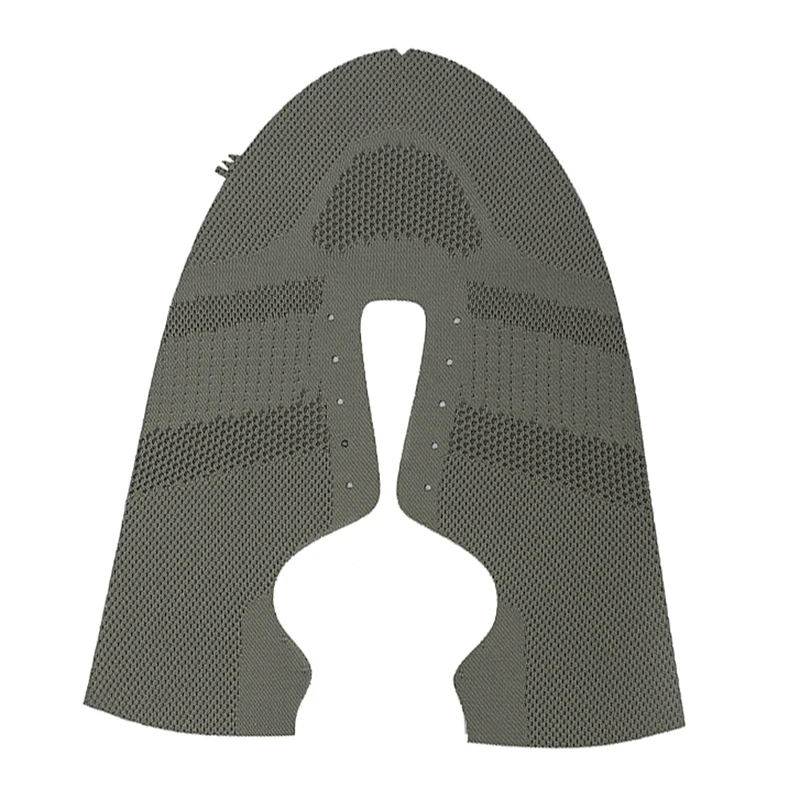 Модные стильные Вязаные сандалии, летающие Вязаные сандалии