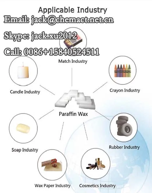 
SASOL WAX SAME LEVEL PARAFFIN WAX FOR CANDLE AND OTHER INDUSTRIES 