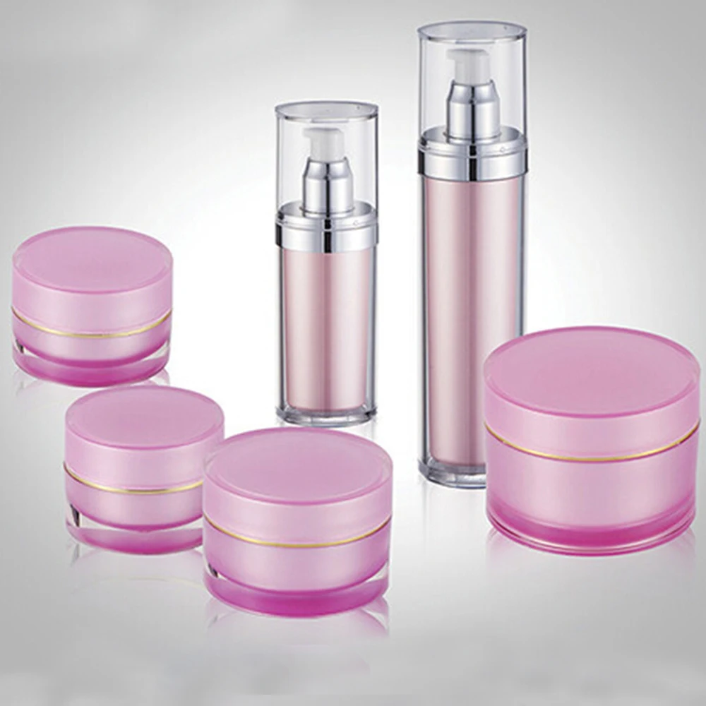 SKIN CARE PRODUCTS CONTAINERS,COSMETIC PACKAGING CONTAINERS