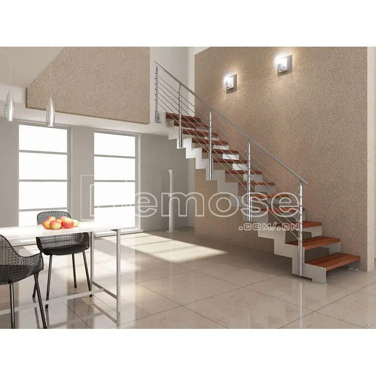 
new design stainless steel staircase design/photos fence stairs/metal stairs in door 