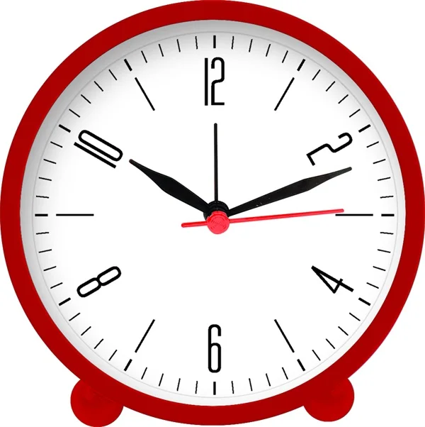 Classical Alarm Clock, 2018 hot sell alarm clock, Manual alarm clock