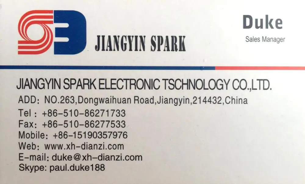 Jiangyin Spark SCT-0750 Split Core CTs Clamp CTs 100A 100mA