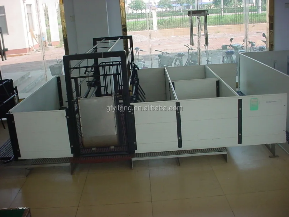 
Animal husbandry equipment,farrowing crates for pigs 