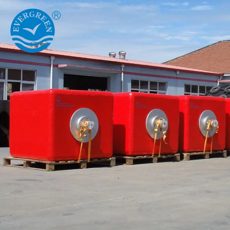 Одобренные solas морские плавающие рыбалки для навигации на продажу