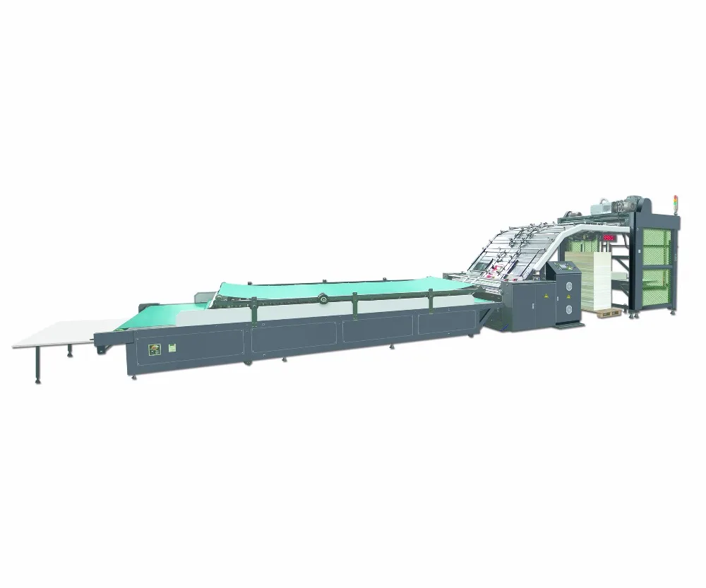 FMZ-1450 автоматическая флейта 5 в 1 Вакуумная ОСА ламинатор и автоклав