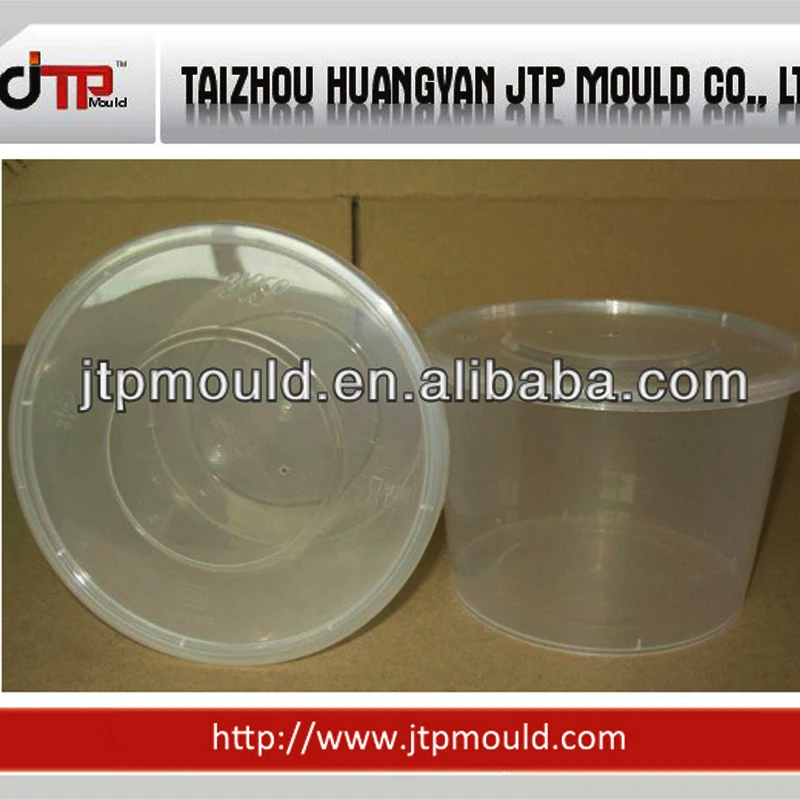 custom-made plastic tank injection mould