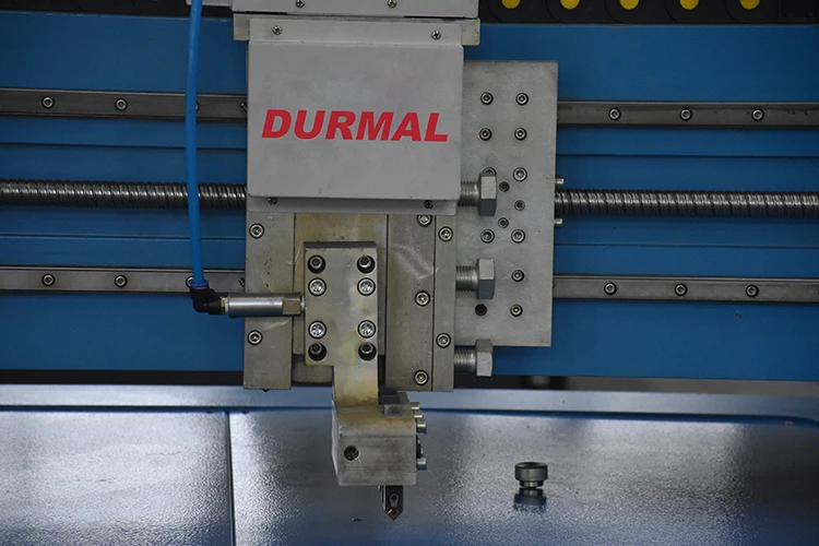 Stainless steel sheet V grooving groover cutter cutting machine